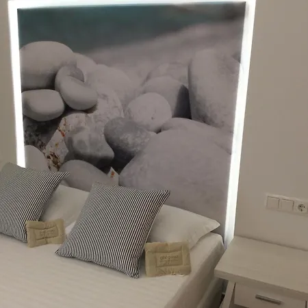 Muses Studios Potos Room photo