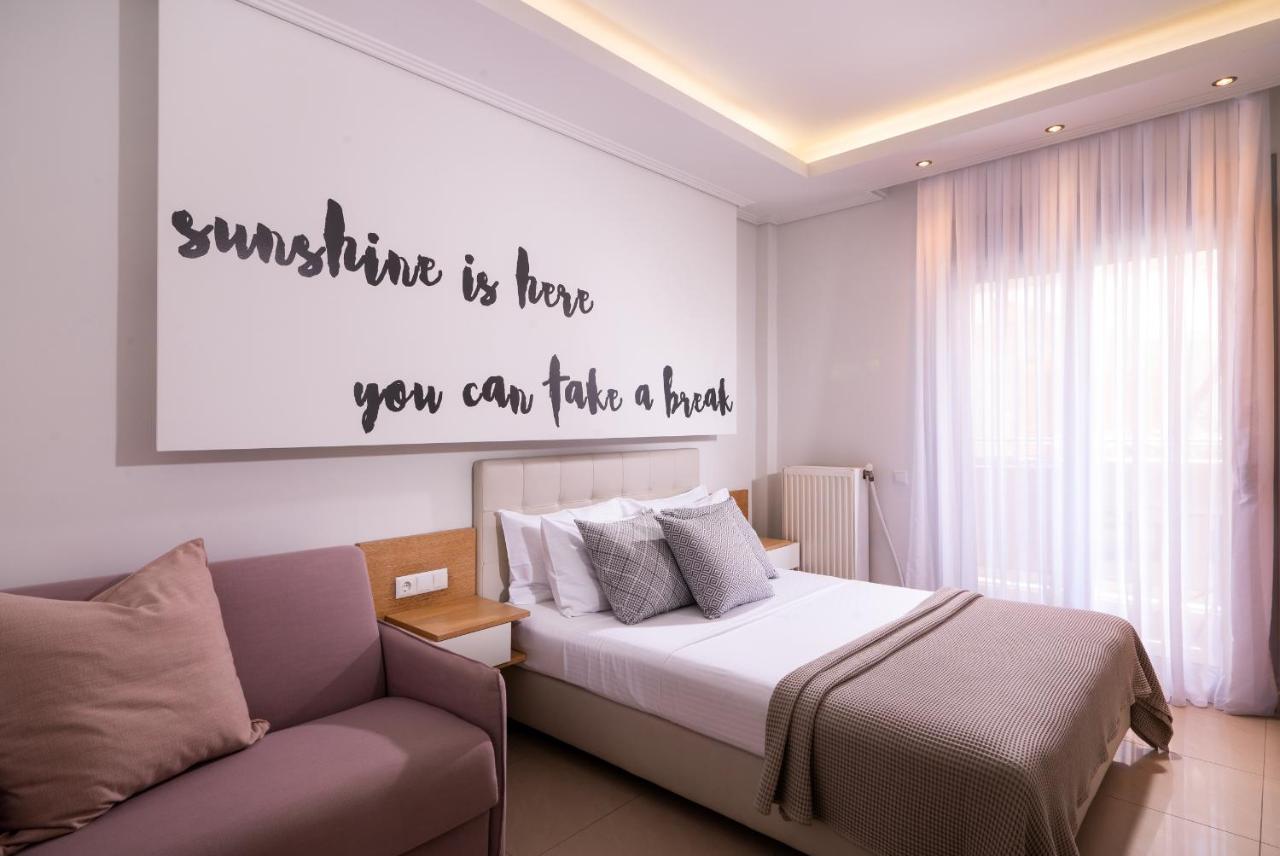 Apartment Muses Studios