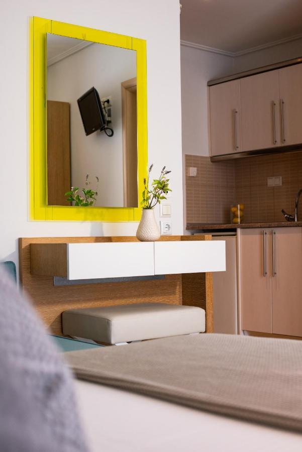 Apartment Muses Studios