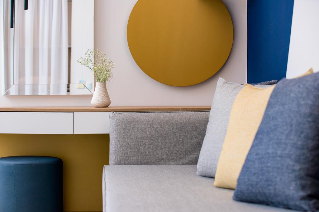 Apartment Muses Studios