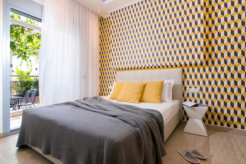 Apartment Muses Studios